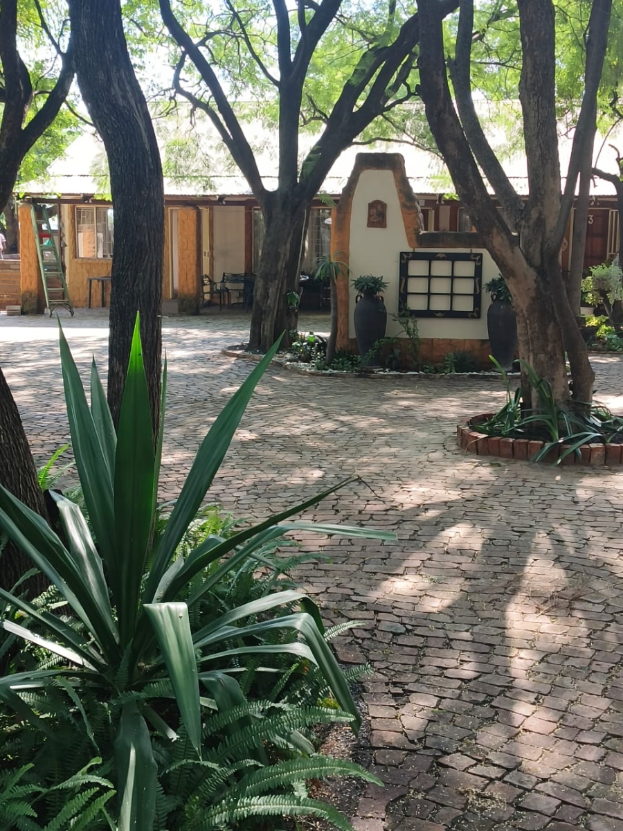 Commercial Property for Sale in Hartbeesfontein North West
